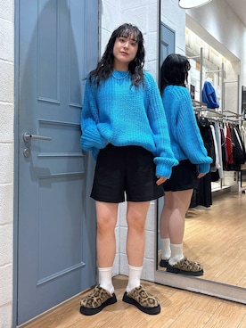 Tenさんのコーディネート