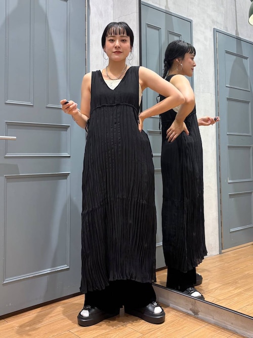 シャーリングタンク　267393