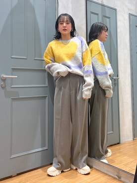 Tenさんのコーディネート