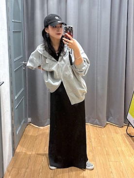 Tenさんのコーディネート