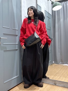 Tenさんのコーディネート