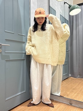 Tenさんのコーディネート