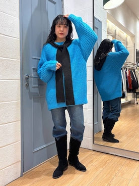 Tenさんのコーディネート