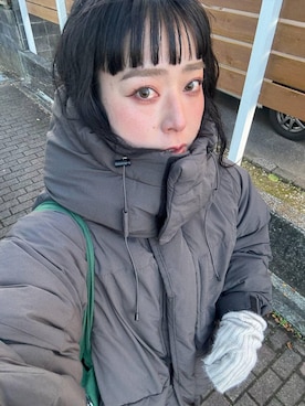 Tenさんのコーディネート