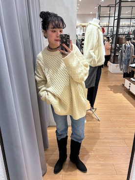 Tenさんのコーディネート