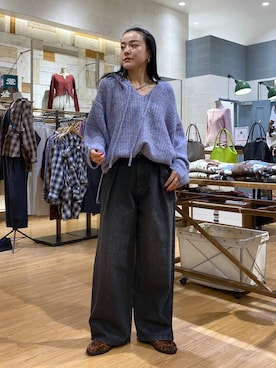 Tenさんのコーディネート