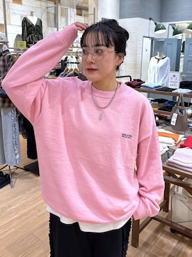 Tenさんのコーディネート