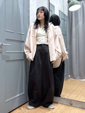 Tenさんのコーディネート