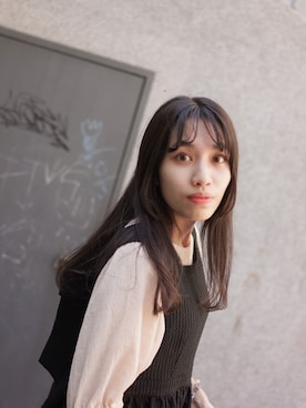 なおさん(レディース・163cm)の秋コーディネート