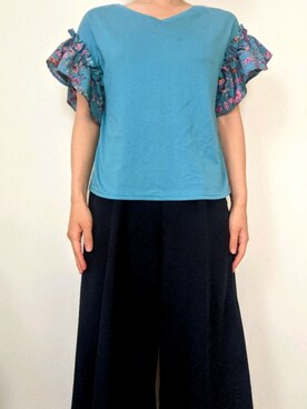 ぴよこ🐤さんのコーディネート