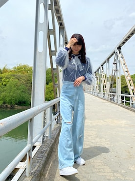 ふみみさんのコーディネート