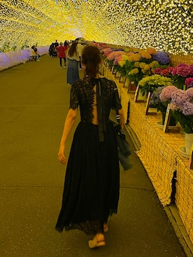 kiyorasuさん（レディース・166cm）の秋コーディネート