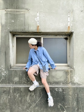 m20011223さんのコーディネート