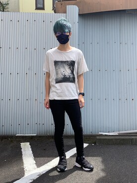 HiROさんのコーディネート