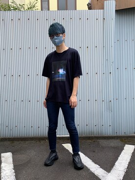 HiROさんのコーディネート