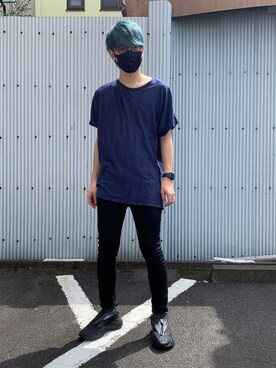 HiROさんのコーディネート