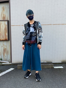 HiROさんのコーディネート