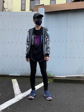 HiROさんのコーディネート