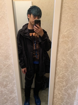 HiROさんのコーディネート