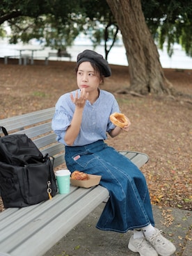 __r.j.j__さんのコーディネート