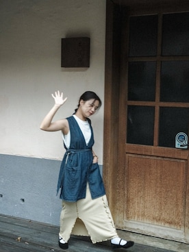 __r.j.j__さんのコーディネート