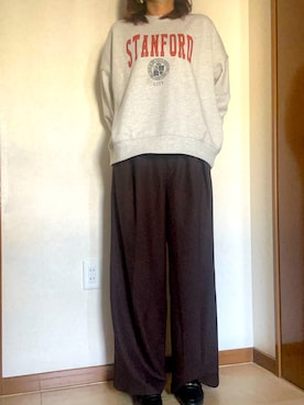 Miwakoさんのコーディネート