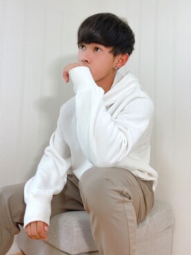 せいとさんのコーディネート