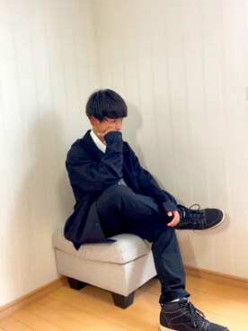 せいとさんのコーディネート