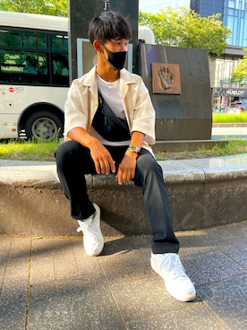 せいとさんのコーディネート