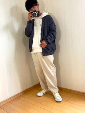 せいとさんのコーディネート