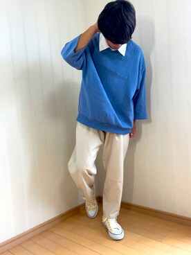 せいとさんのコーディネート