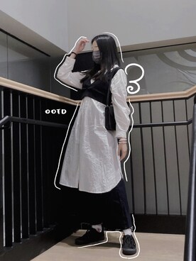 moadeyさんのコーディネート