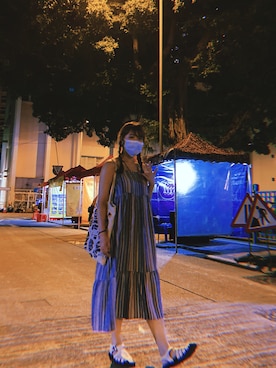 BeeMing さんのコーディネート