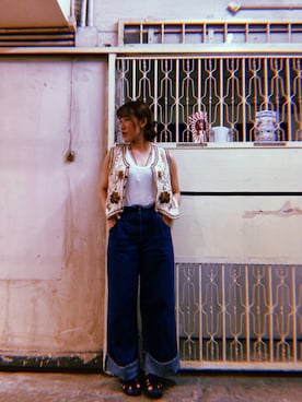 BeeMing さんのコーディネート