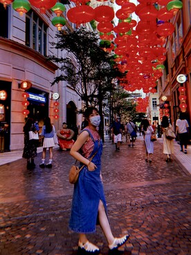 BeeMing さんのコーディネート