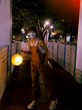 BeeMing さんのコーディネート