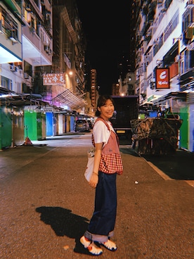 BeeMing さんのコーディネート