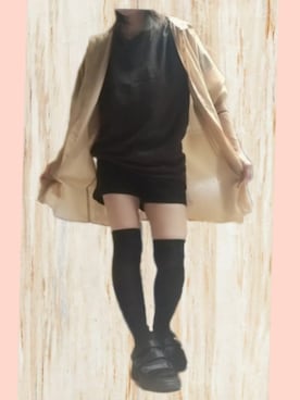 heavensent1【相互フォロー】さんのコーディネート