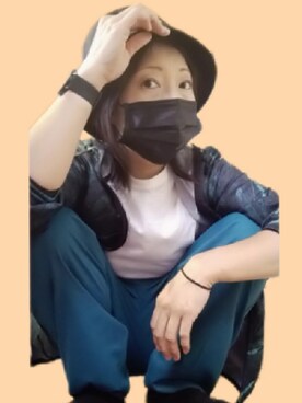 heavensent1【相互フォロー】さんのコーディネート