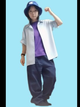 heavensent1【相互フォロー】さんのコーディネート