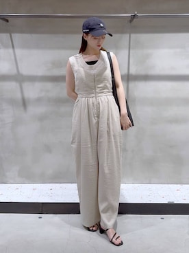 h a n n aさんのコーディネート