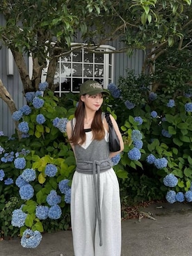 h a n n aさんのコーディネート