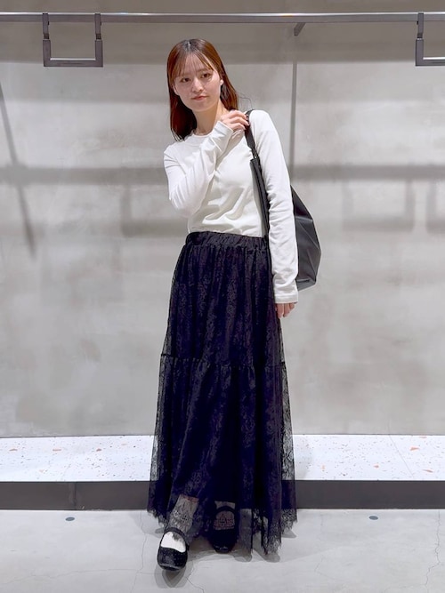 Hannaバレエスカート （Hanna Ballet Skirts ハンナ バレエ