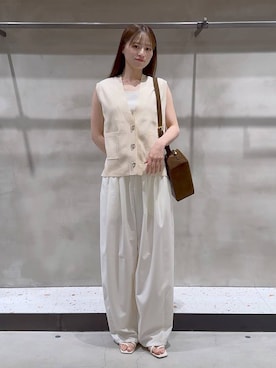 h a n n aさんのコーディネート