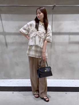 h a n n aさんのコーディネート