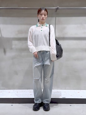 h a n n aさんのコーディネート