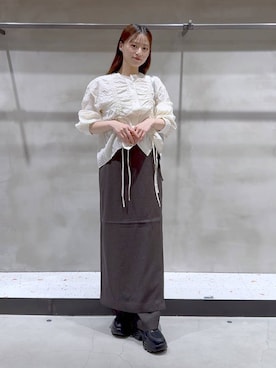 h a n n aさんのコーディネート