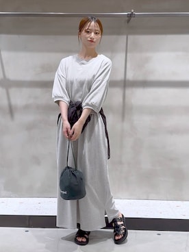 h a n n aさんのコーディネート