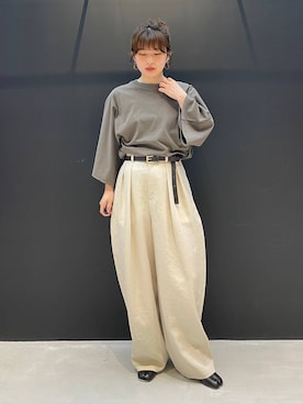 cl__izumiさんのコーディネート