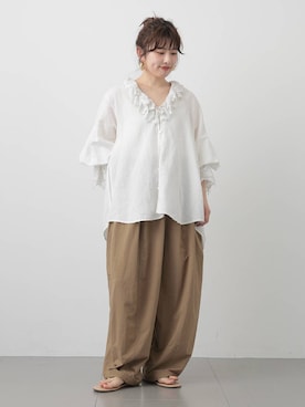 cl__izumiさんのコーディネート